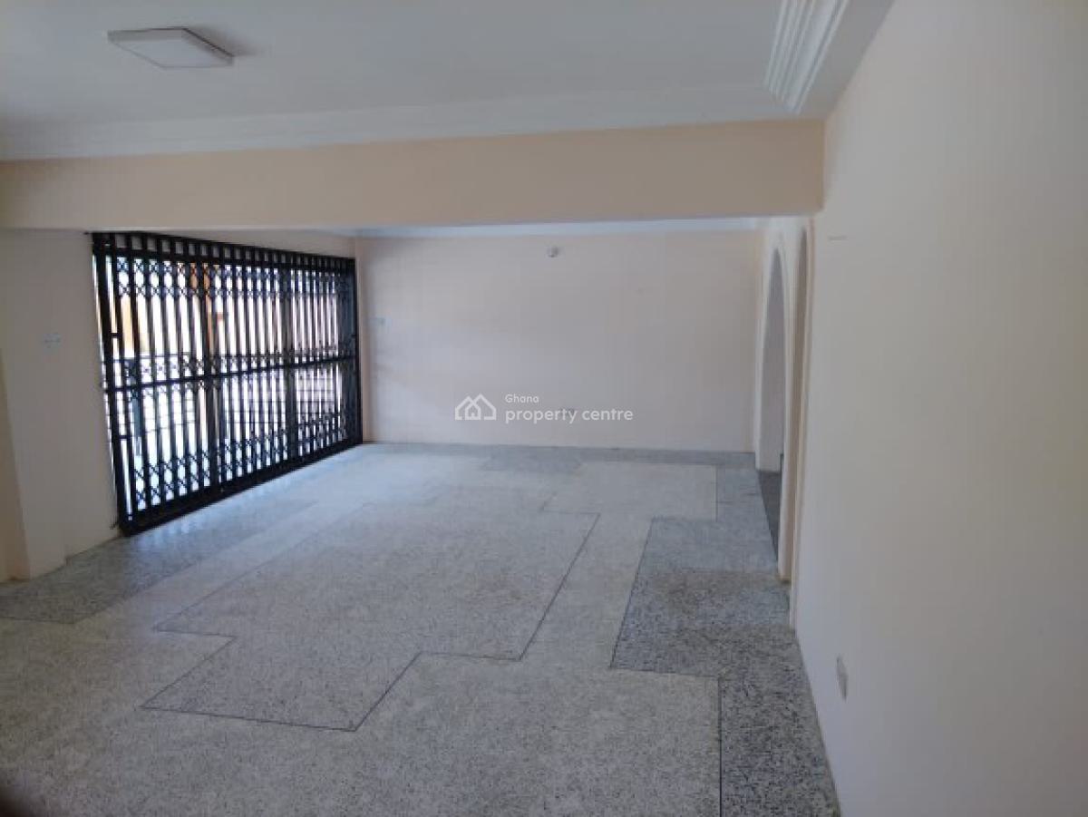 4 Bedroom House at The Bark of Trade Fair La Tse Addo, Tse Addo, La Dade Kotopon Municipal, Accra, Detached Duplex for Sale