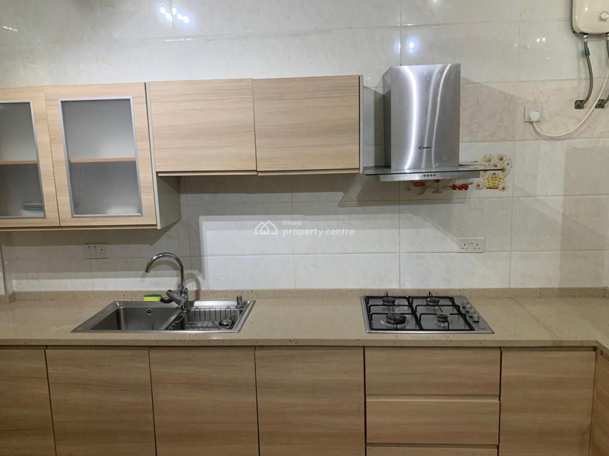 4 Bedroom House at The Bark of Trade Fair La Tse Addo, Tse Addo, La Dade Kotopon Municipal, Accra, Detached Duplex for Sale