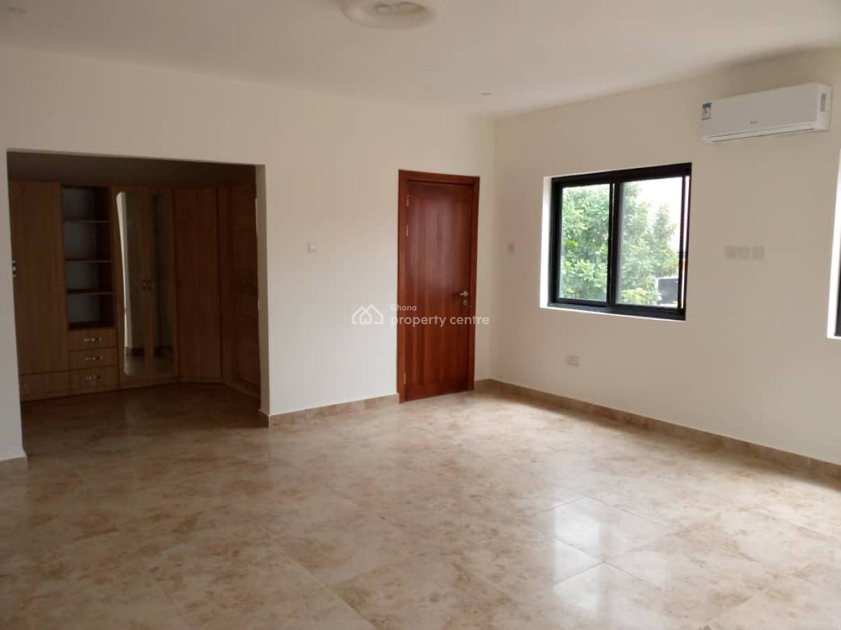4 Bedroom House, Tse Addo, La Dade Kotopon Municipal, Accra, Detached Duplex for Rent