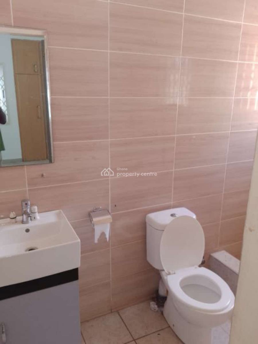 4 Bedroom House, Tse Addo, La Dade Kotopon Municipal, Accra, Detached Duplex for Rent