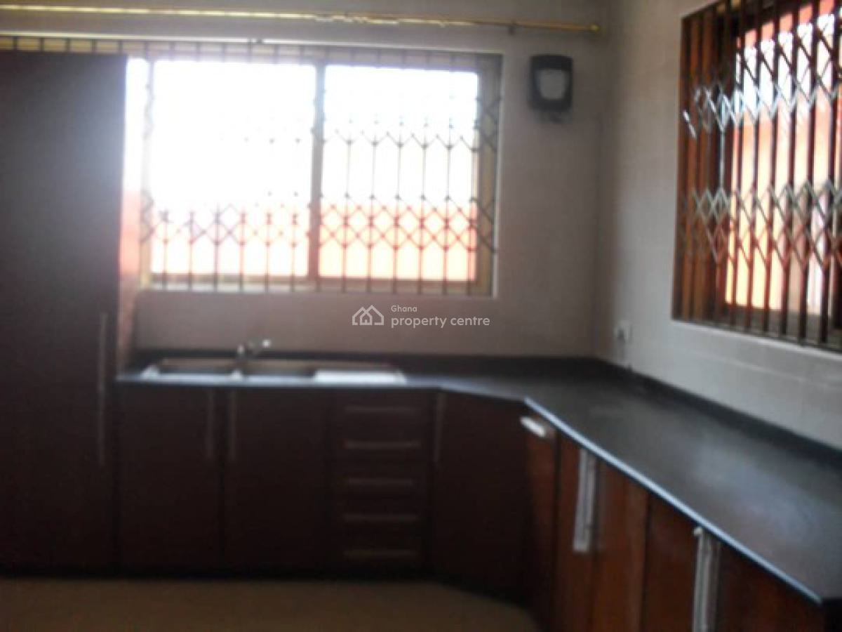 4 Bedroom House, Tse Addo, La Dade Kotopon Municipal, Accra, Detached Duplex for Rent