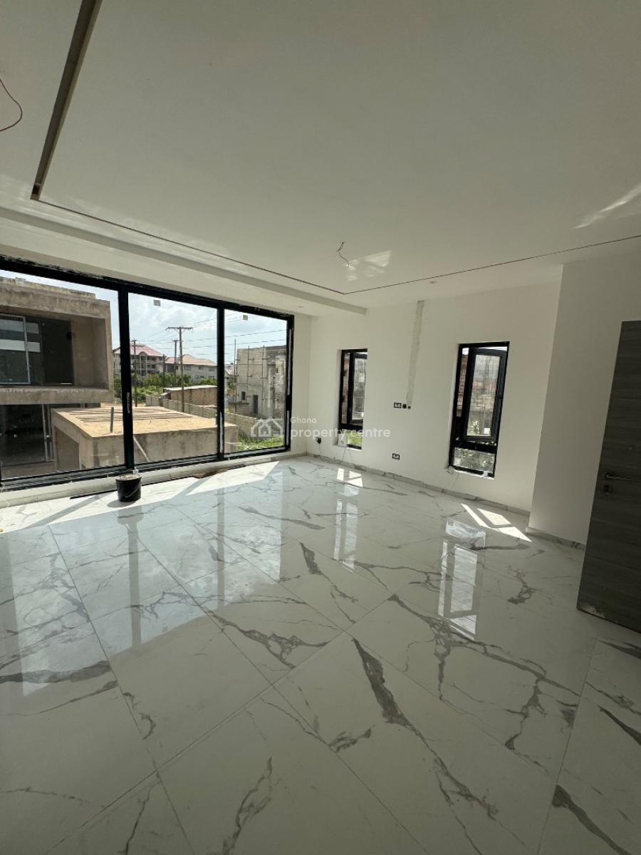 Ultra Modern 5 Bedroom House with Swimming Pool, Lakeside Estate, Adenta Municipal, Accra, Detached Duplex for Sale