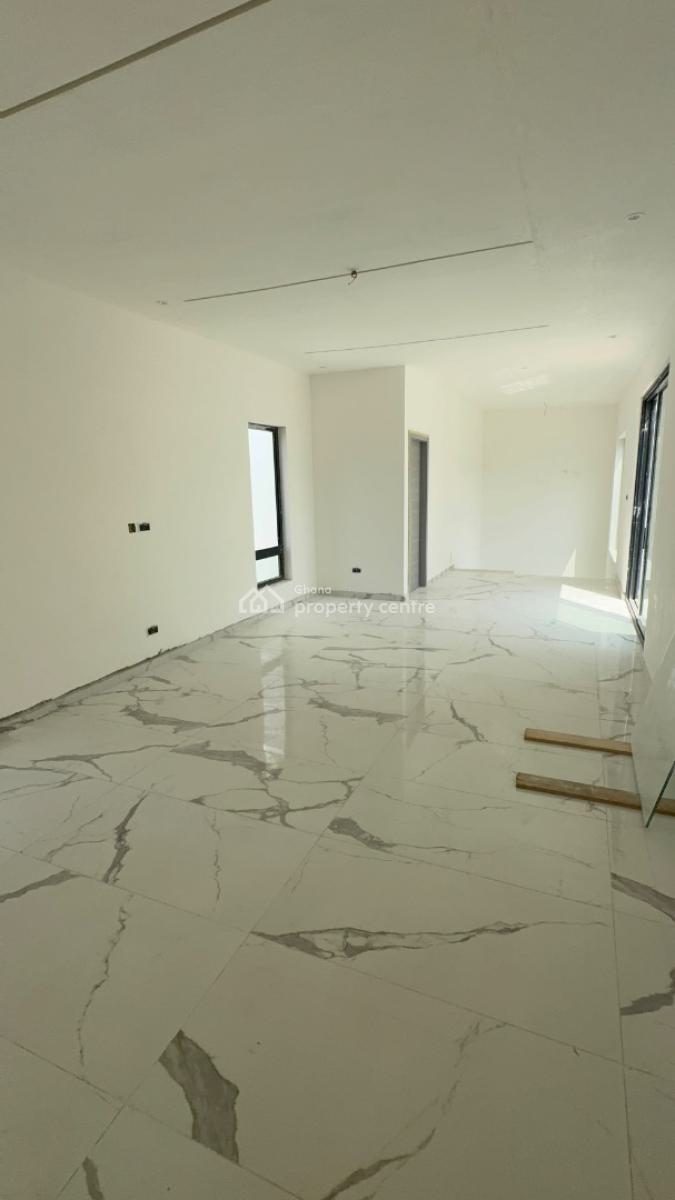 Ultra Modern 5 Bedroom House with Swimming Pool, Lakeside Estate, Adenta Municipal, Accra, Detached Duplex for Sale