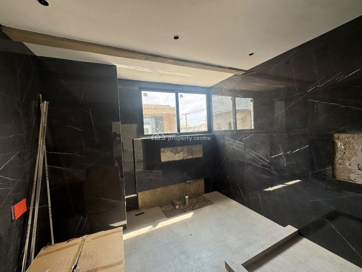 Ultra Modern 5 Bedroom House with Swimming Pool, Lakeside Estate, Adenta Municipal, Accra, Detached Duplex for Sale