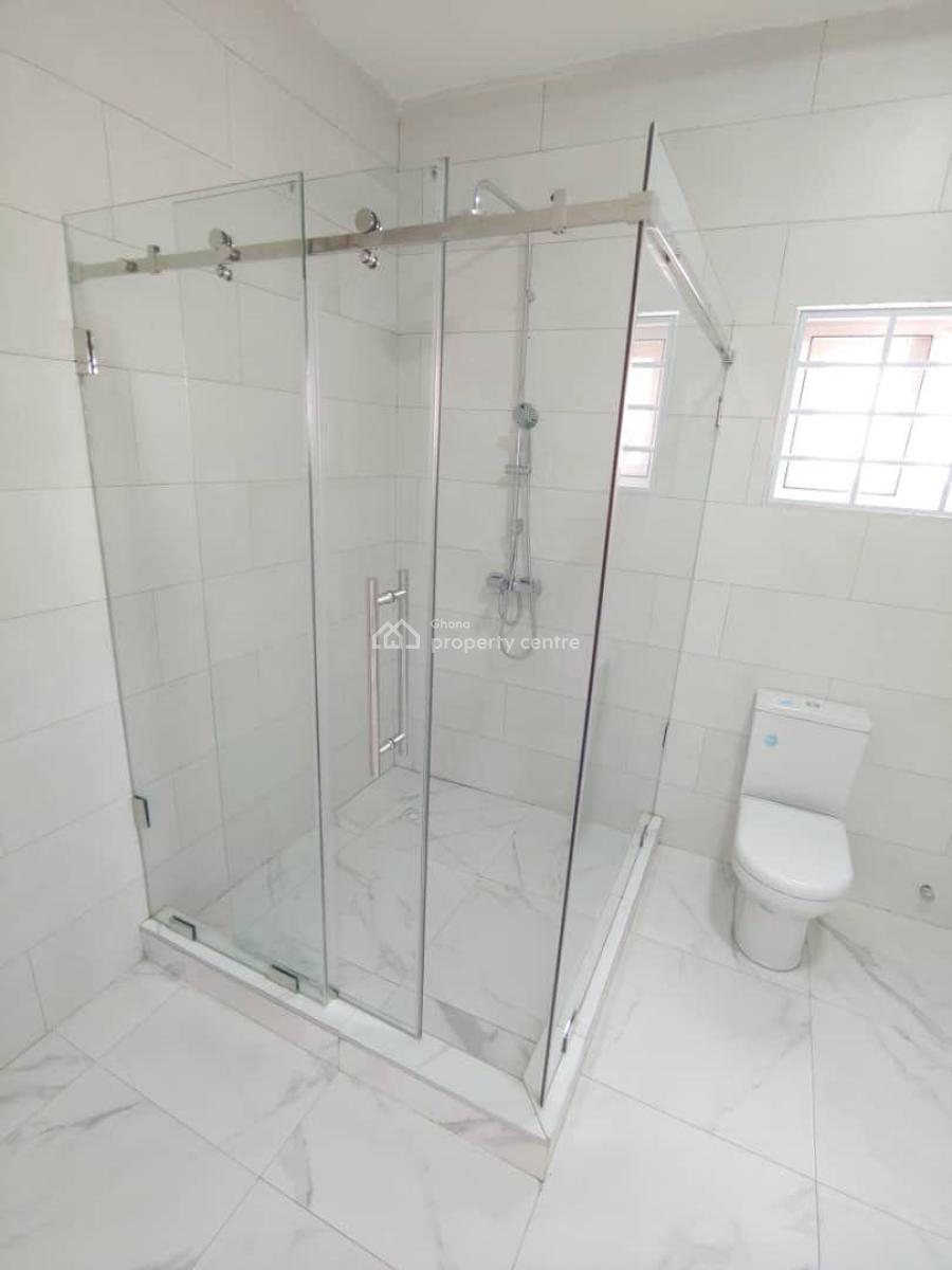 4 Bedroom House, Spintex Manet, Accra Metropolitan, Accra, House for Sale