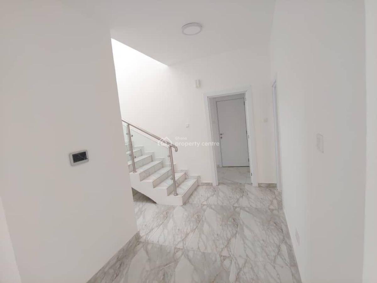 4 Bedroom House, Spintex Manet, Accra Metropolitan, Accra, House for Sale