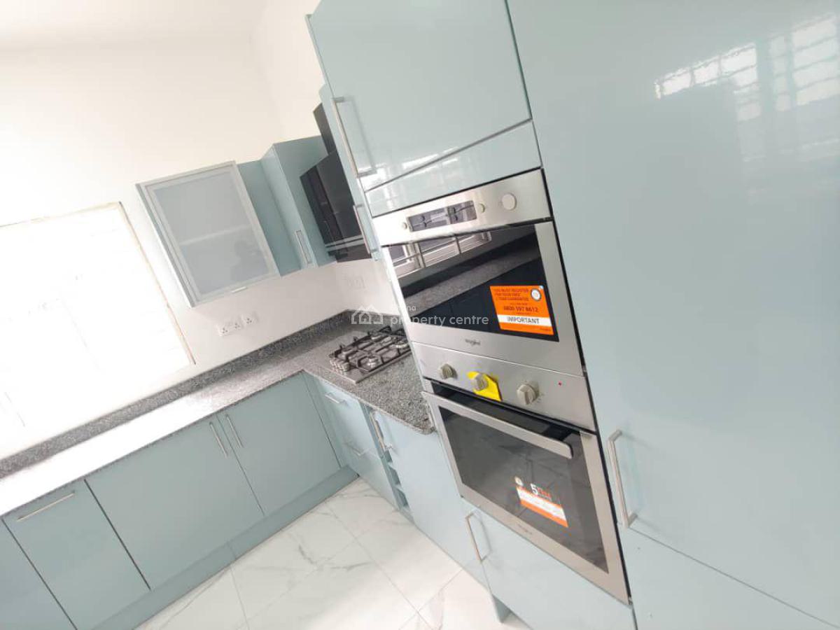 4 Bedroom House, Spintex Manet, Accra Metropolitan, Accra, House for Sale