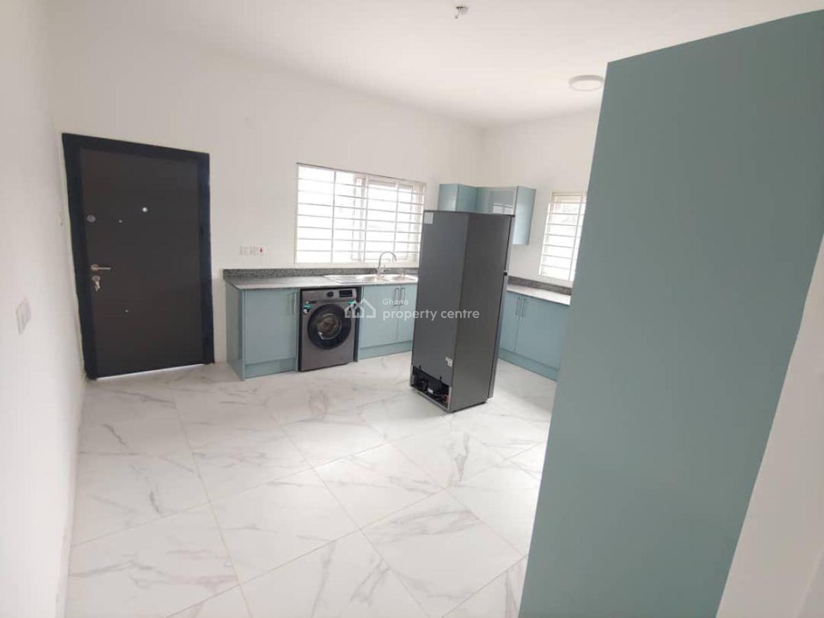 4 Bedroom House, Spintex Manet, Accra Metropolitan, Accra, House for Sale