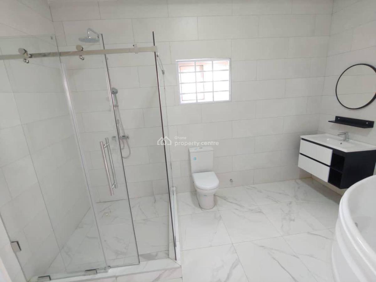 4 Bedroom House, Spintex Manet, Accra Metropolitan, Accra, House for Sale