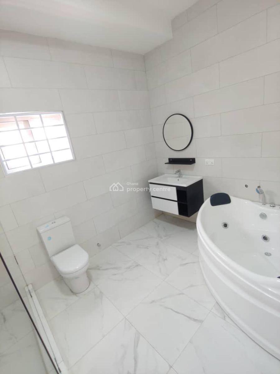 4 Bedroom House, Spintex Manet, Accra Metropolitan, Accra, House for Sale