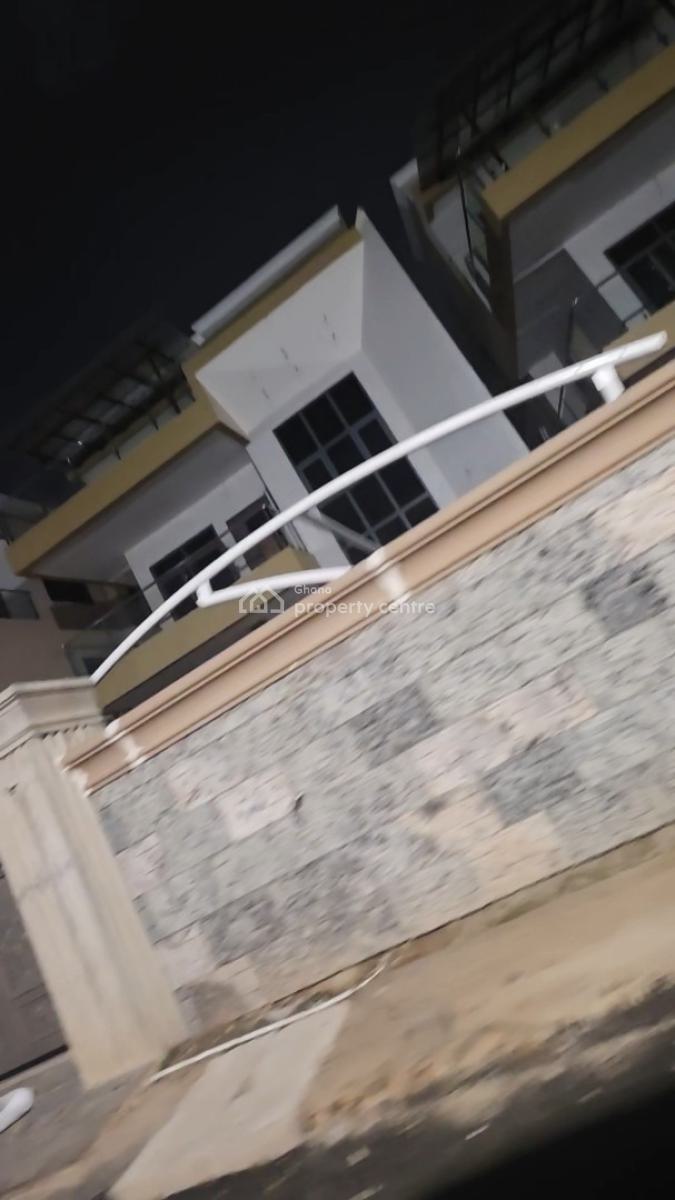 5 Bedroom Houses at Spintex, Spintex, Accra Metropolitan, Accra, House for Sale