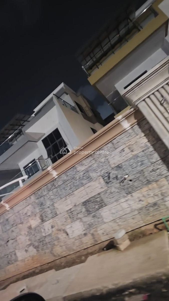 5 Bedroom Houses at Spintex, Spintex, Accra Metropolitan, Accra, House for Sale