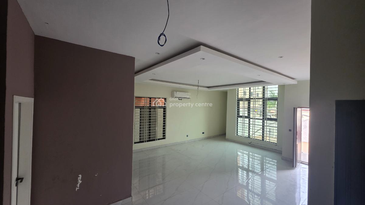 5 Bedrooms Houses, Spintex, Accra Metropolitan, Accra, House for Sale