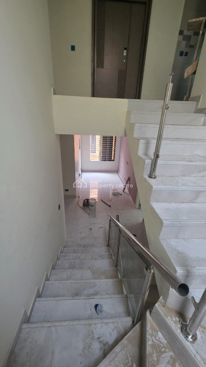 5 Bedrooms Houses, Spintex, Accra Metropolitan, Accra, House for Sale