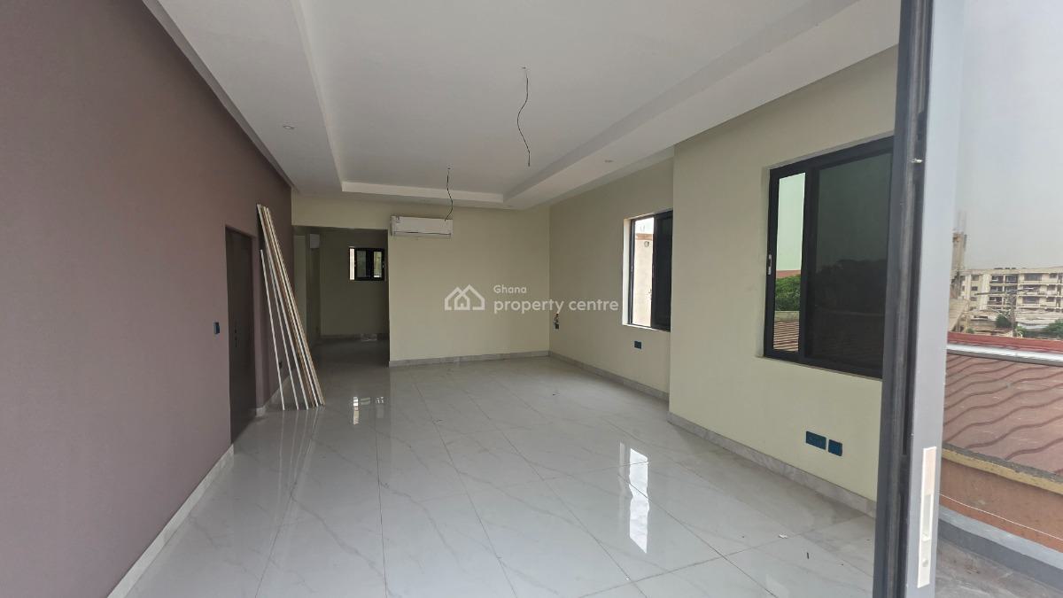 5 Bedrooms Houses, Spintex, Accra Metropolitan, Accra, House for Sale