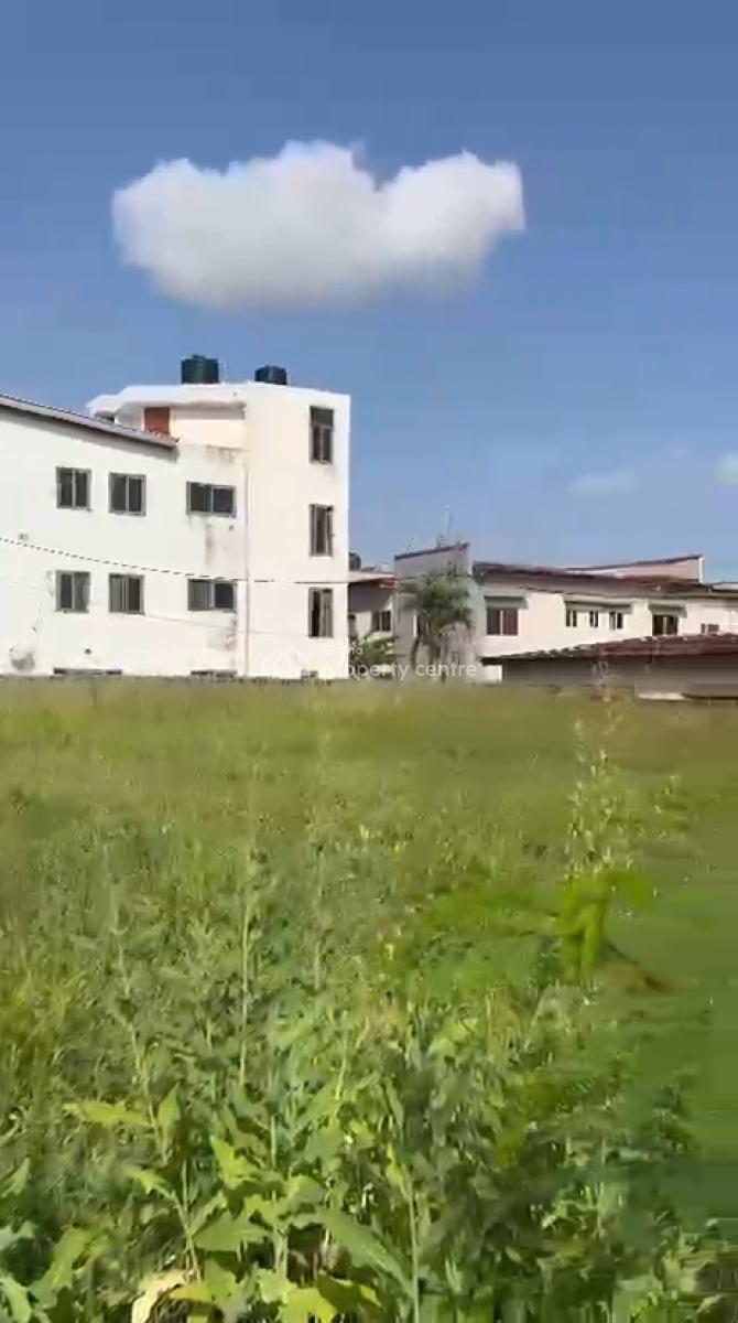 a Plot 9f Land at East Legon, East Legon, Accra Metropolitan, Accra, Land for Sale