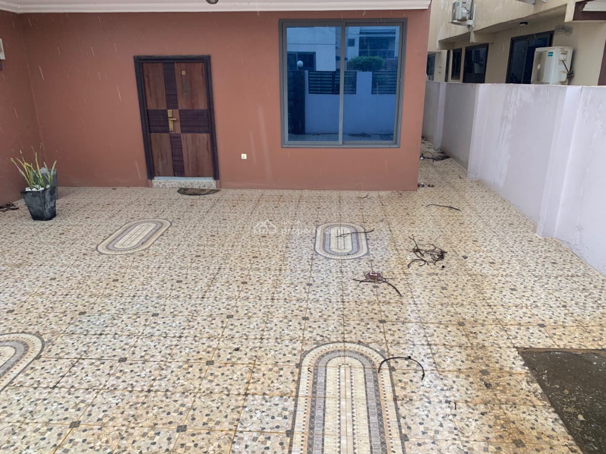 4 Bedrooms Duplex House in a Gated Community, Oyarifa, La Nkwantanang Madina Municipal, Accra, Semi-detached Duplex for Rent