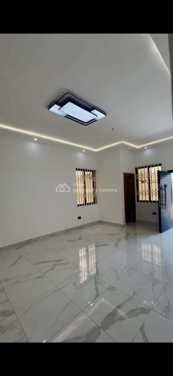3 Bedrooms at Adenta  Amrahia, Amrahia, Adenta Municipal, Accra, Detached Bungalow for Sale