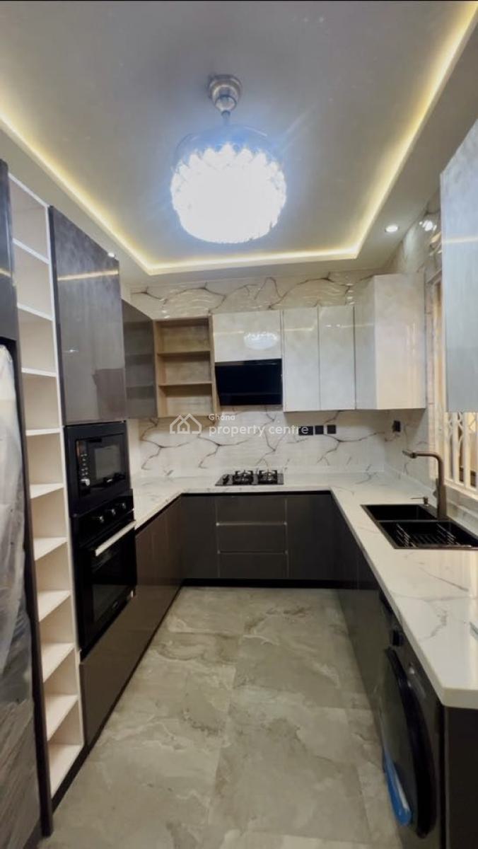 3 Bedrooms at Adenta  Amrahia, Amrahia, Adenta Municipal, Accra, Detached Bungalow for Sale