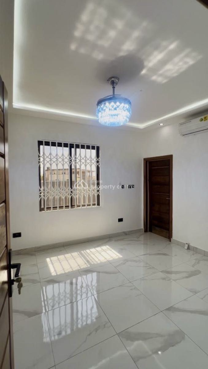 3 Bedrooms at Adenta  Amrahia, Amrahia, Adenta Municipal, Accra, Detached Bungalow for Sale