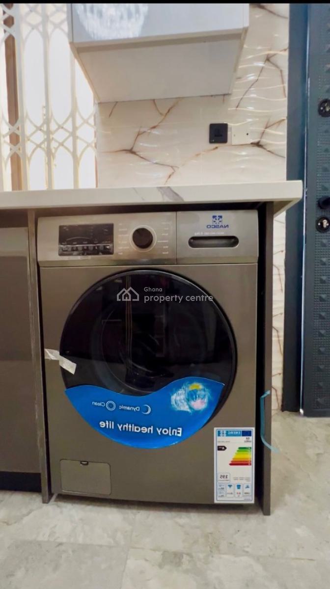 3 Bedrooms at Adenta  Amrahia, Amrahia, Adenta Municipal, Accra, Detached Bungalow for Sale