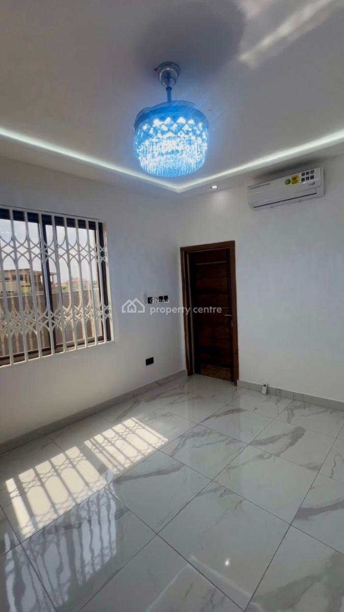 3 Bedrooms at Adenta  Amrahia, Amrahia, Adenta Municipal, Accra, Detached Bungalow for Sale