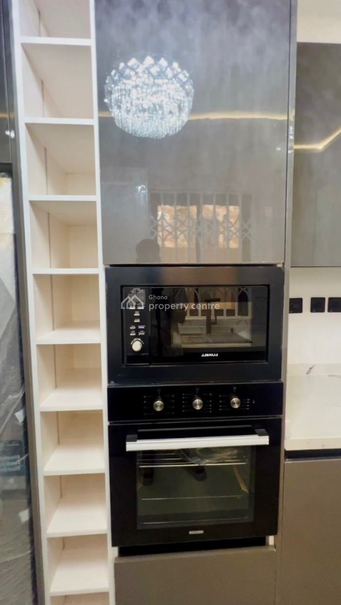 3 Bedrooms at Adenta  Amrahia, Amrahia, Adenta Municipal, Accra, Detached Bungalow for Sale