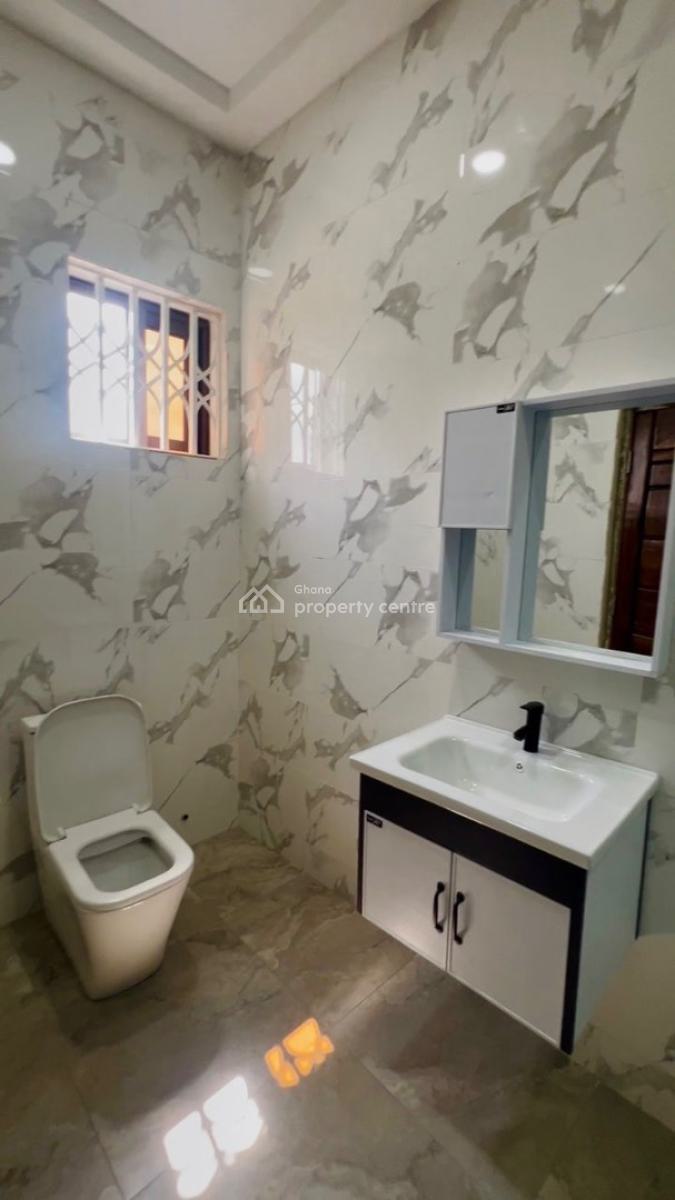 3 Bedrooms at Adenta  Amrahia, Amrahia, Adenta Municipal, Accra, Detached Bungalow for Sale
