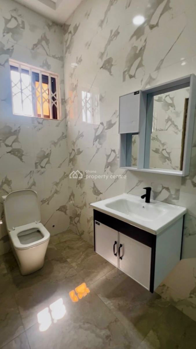 3 Bedrooms at Adenta  Amrahia, Amrahia, Adenta Municipal, Accra, Detached Bungalow for Sale