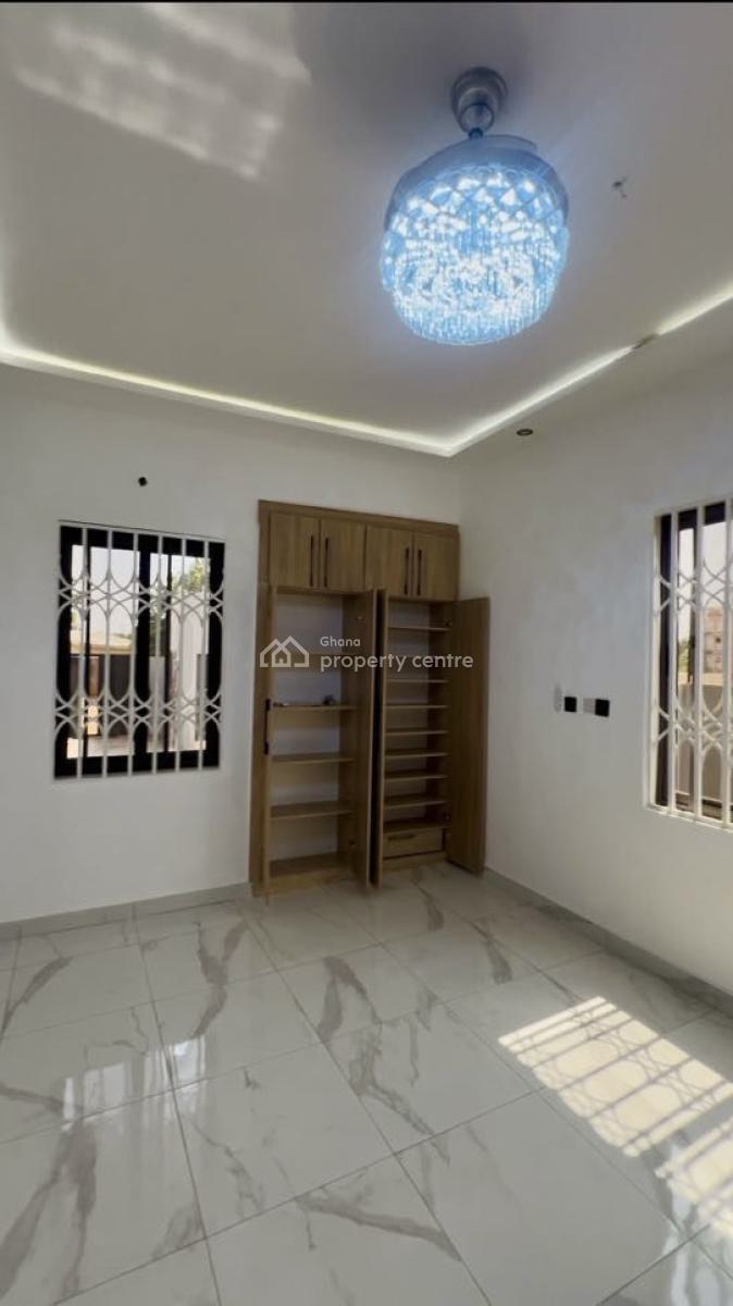 3 Bedrooms at Adenta  Amrahia, Amrahia, Adenta Municipal, Accra, Detached Bungalow for Sale