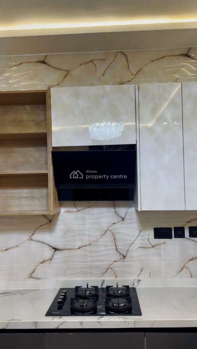 3 Bedrooms at Adenta  Amrahia, Amrahia, Adenta Municipal, Accra, Detached Bungalow for Sale