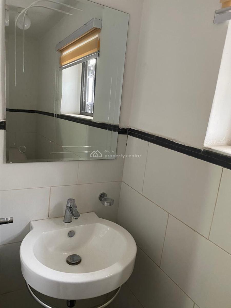 Executive 4 Bedrooms, Accra Metropolitan, Accra, House for Rent