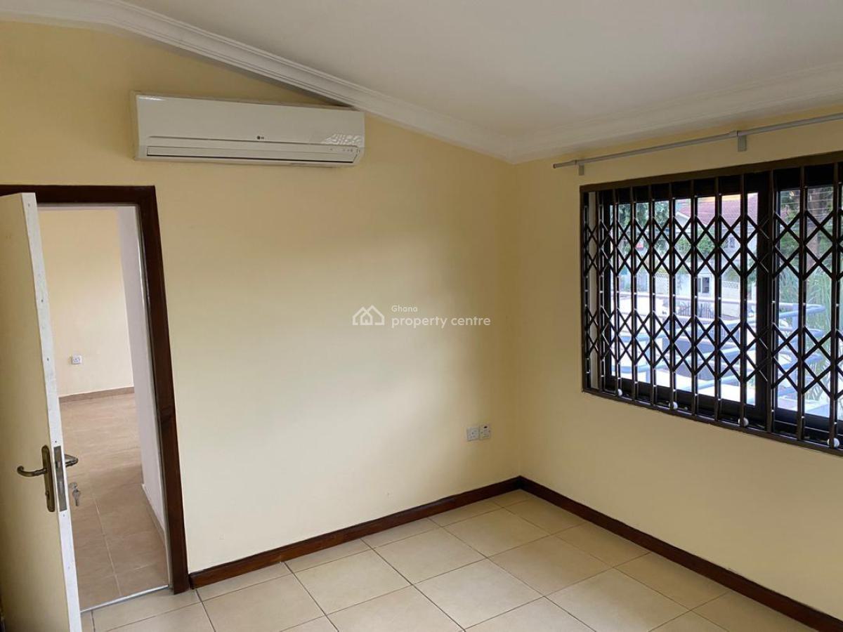 Executive 4 Bedrooms, Accra Metropolitan, Accra, House for Rent
