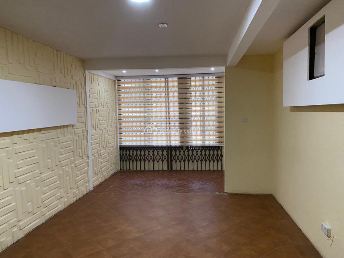 Executive 4 Bedrooms, Accra Metropolitan, Accra, House for Rent