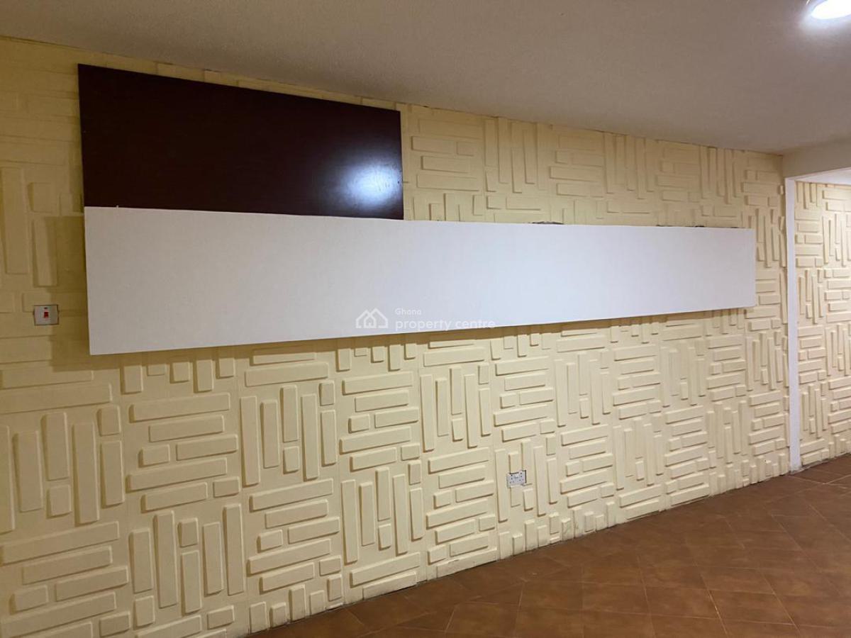 Executive 4 Bedrooms, Accra Metropolitan, Accra, House for Rent