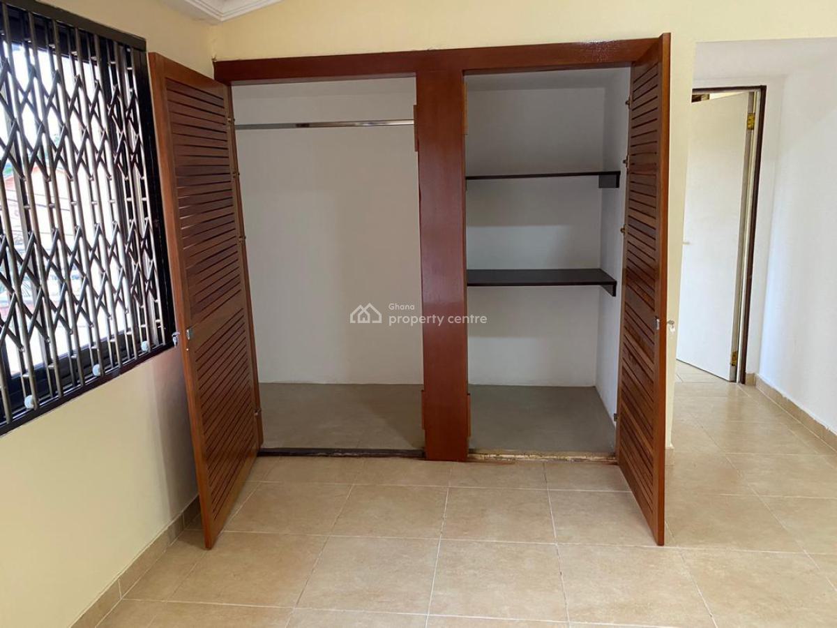 Executive 4 Bedrooms, Accra Metropolitan, Accra, House for Rent