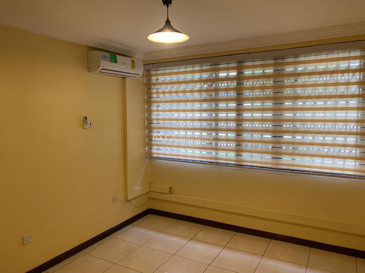 Executive 4 Bedrooms, Accra Metropolitan, Accra, House for Rent