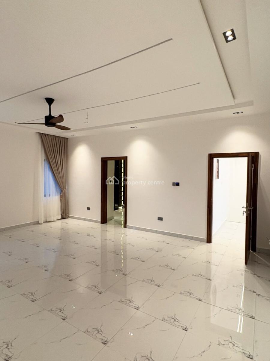 Executive 4 Bedroom, East Legon, Accra, House for Sale