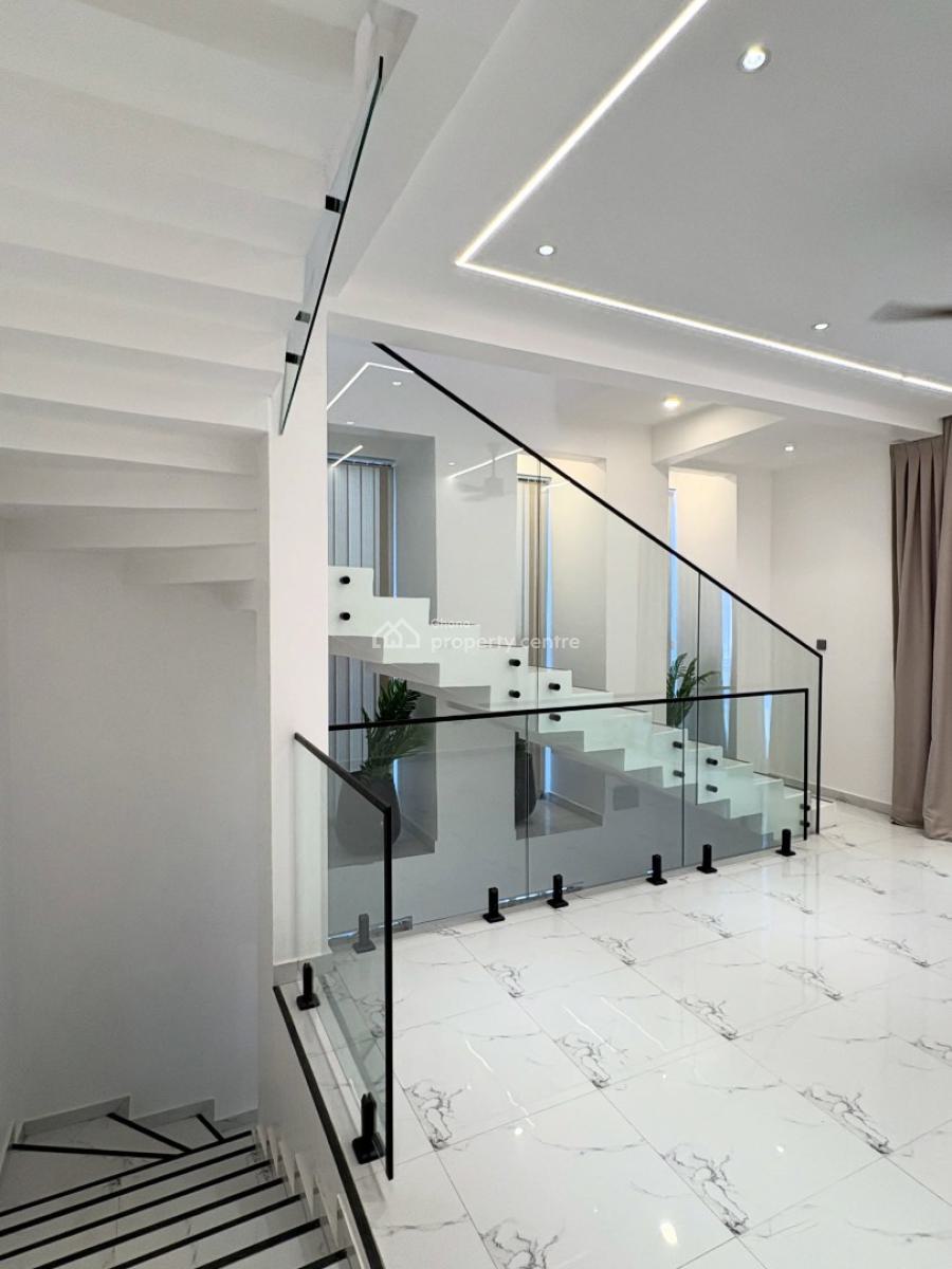 Executive 4 Bedroom, East Legon, Accra, House for Sale