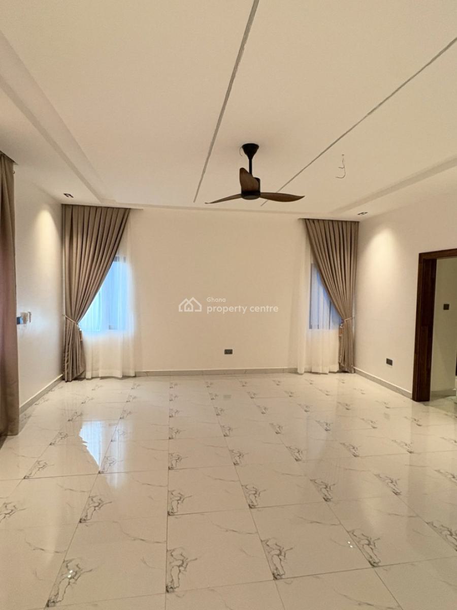 Executive 4 Bedroom, East Legon, Accra, House for Sale