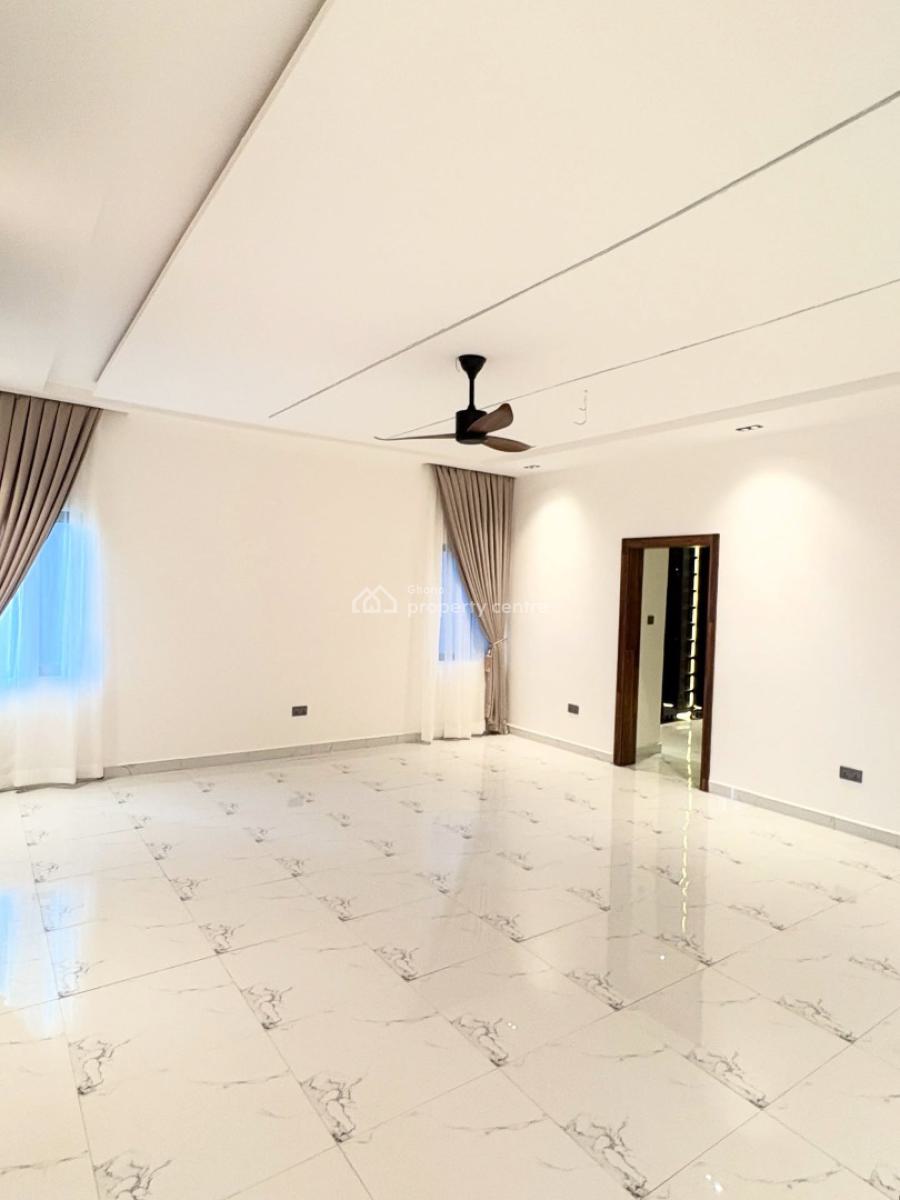 Executive 4 Bedroom, East Legon, Accra, House for Sale