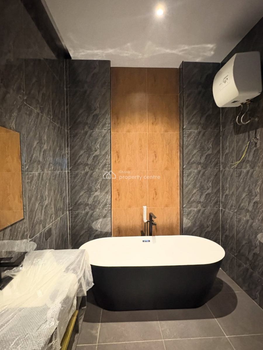 Executive 4 Bedroom, East Legon, Accra, House for Sale