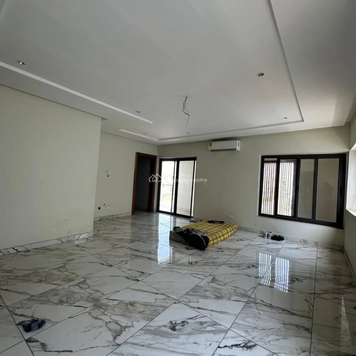 Detached 4 Bedroom Duplex with Staff Quarters in a Gated Community, Regimanuel, East Airport, Airport Residential Area, Accra, Detached Duplex for Sale