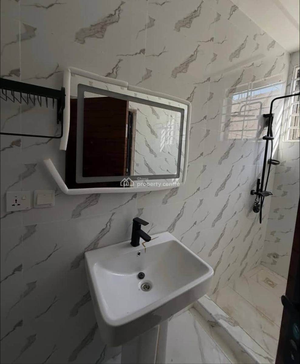 Executive 3-bedroom, East Legon Hills, East Legon, Accra, House for Sale