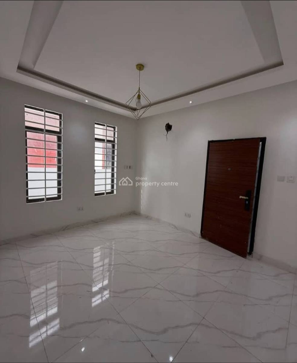 Executive 3-bedroom, East Legon Hills, East Legon, Accra, House for Sale