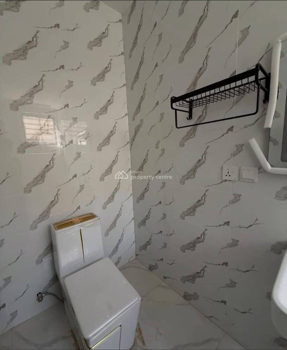 Executive 3-bedroom, East Legon Hills, East Legon, Accra, House for Sale