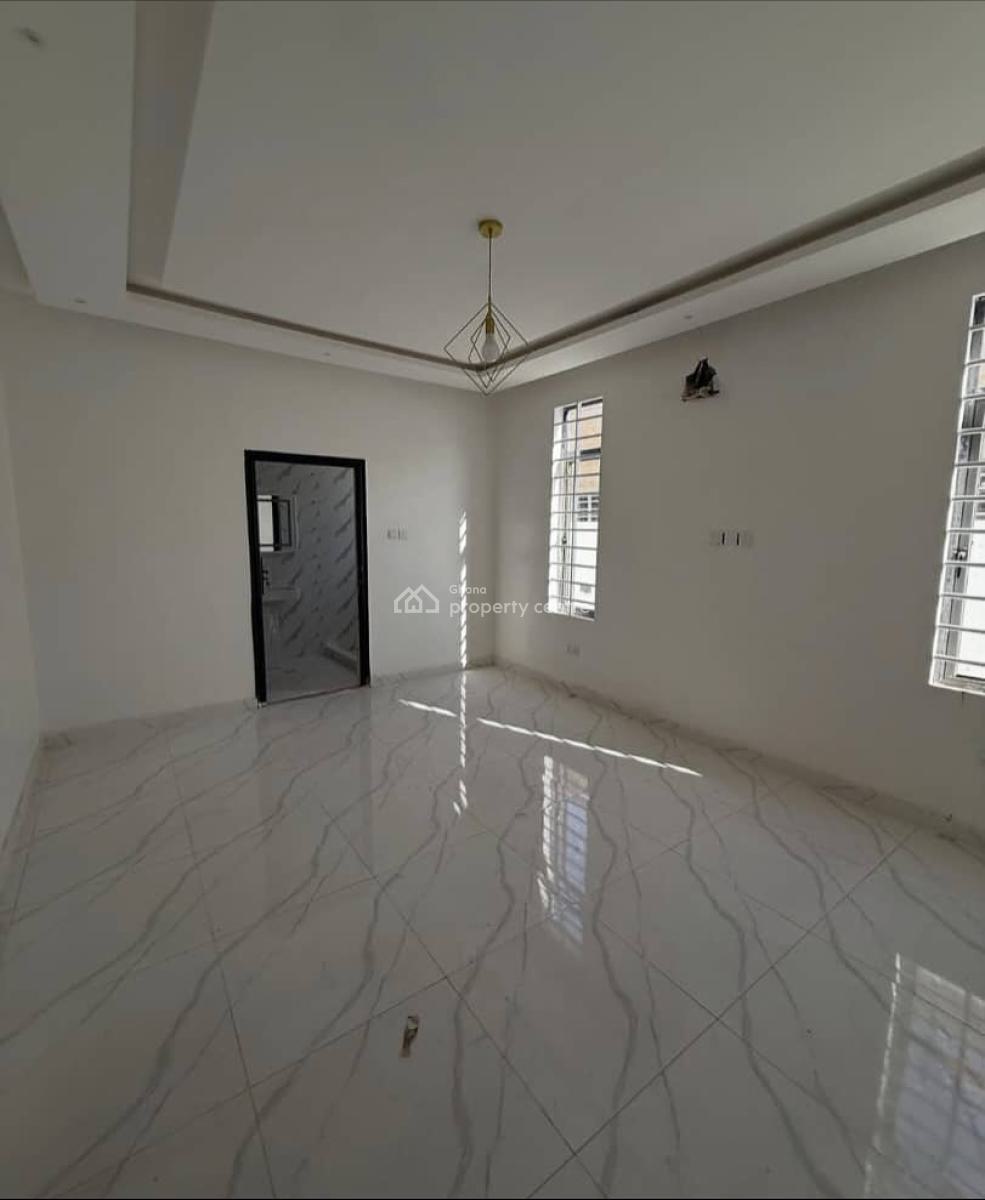 Executive 3-bedroom, East Legon Hills, East Legon, Accra, House for Sale