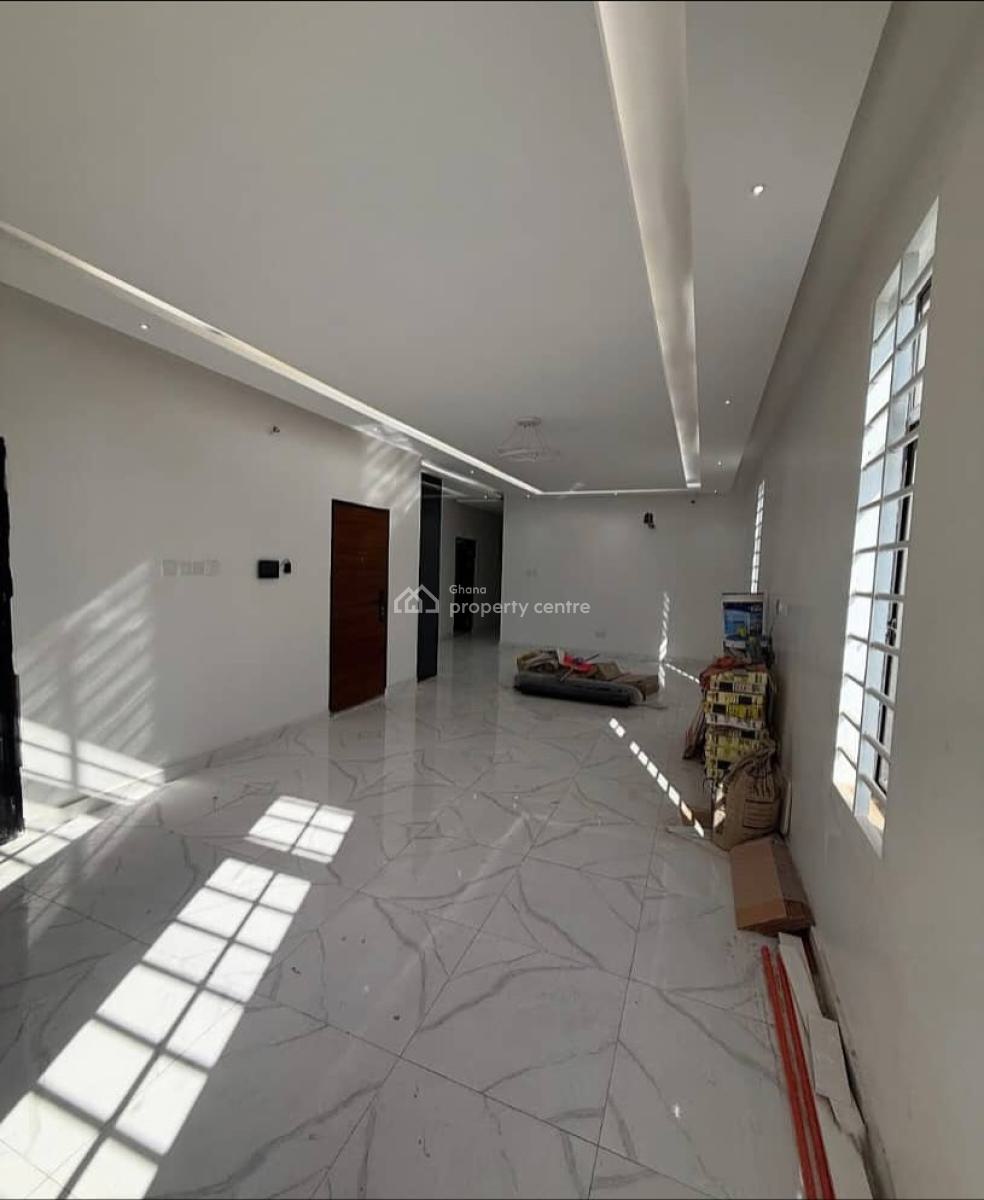 Executive 3-bedroom, East Legon Hills, East Legon, Accra, House for Sale