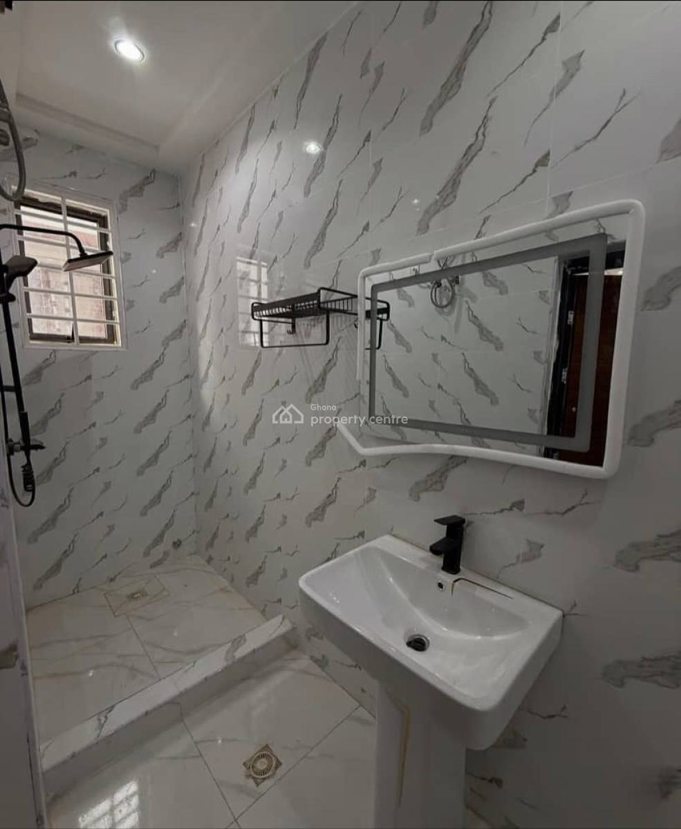 Executive 3-bedroom, East Legon Hills, East Legon, Accra, House for Sale