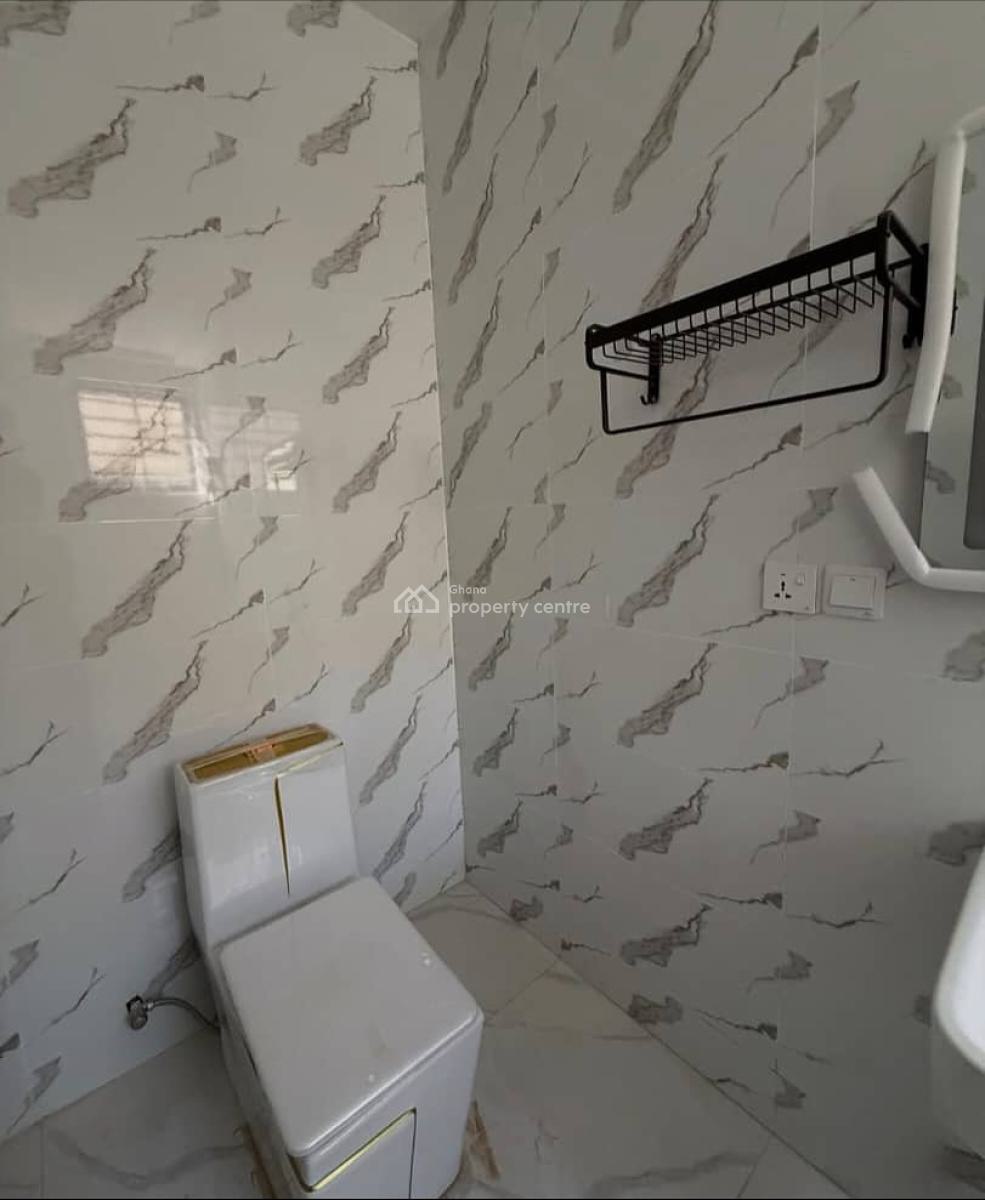 Executive 3-bedroom, East Legon Hills, East Legon, Accra, House for Sale